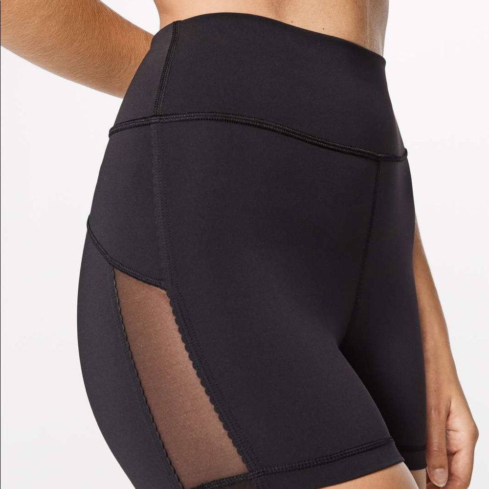 Lululemon shorts